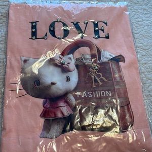 Brand new t-shirt